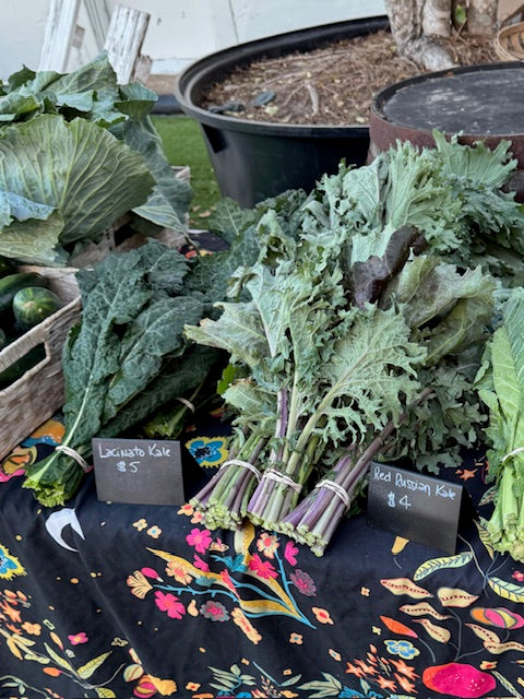 $40 Bag of Seasonal Produce