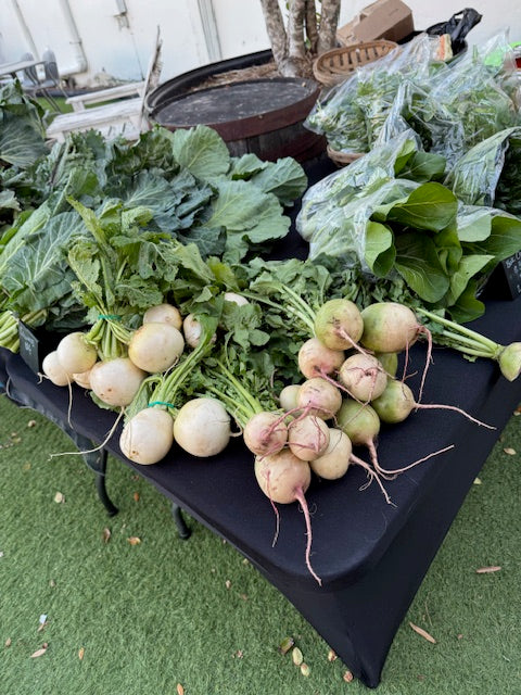 $40 Bag of Seasonal Produce