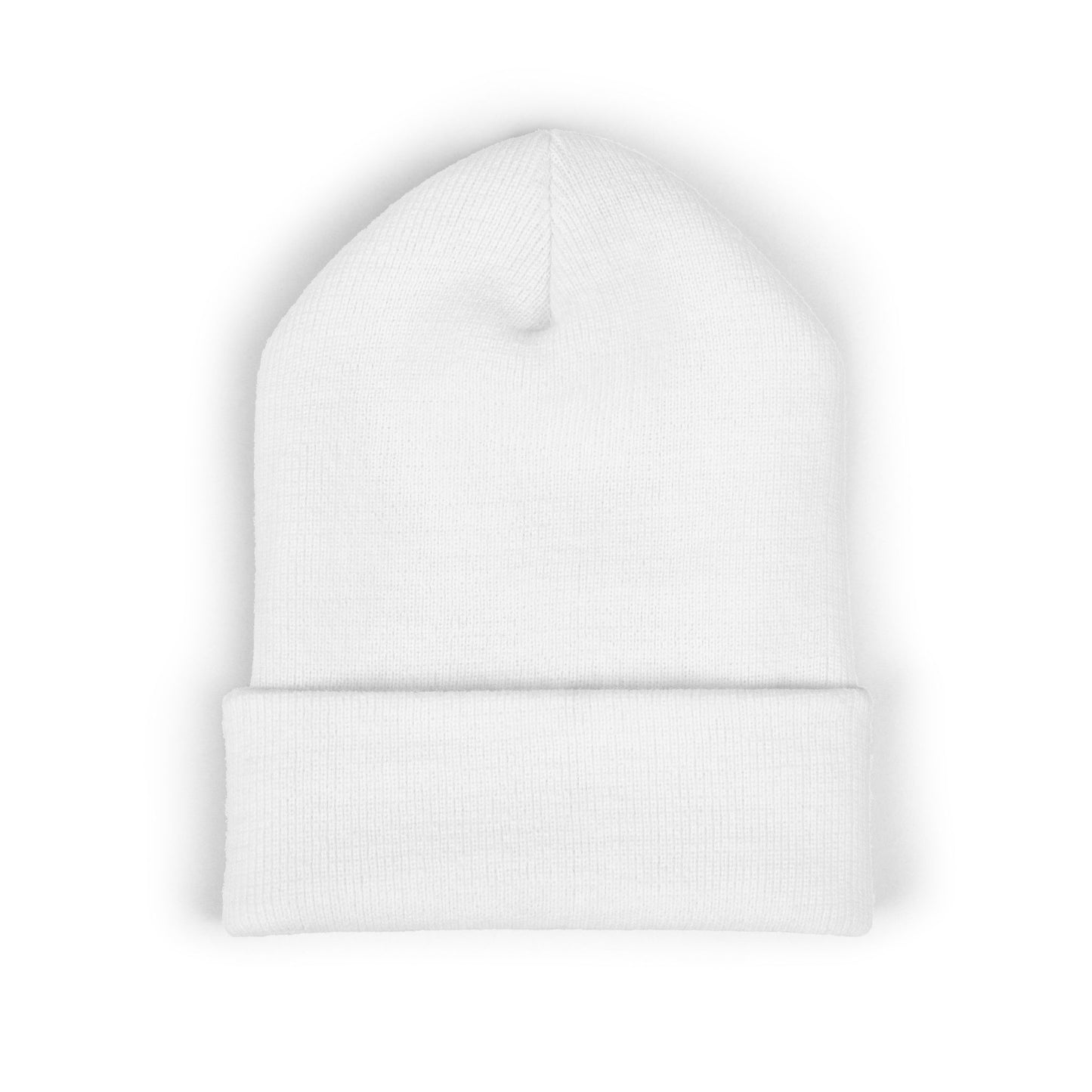 Logo Beanie