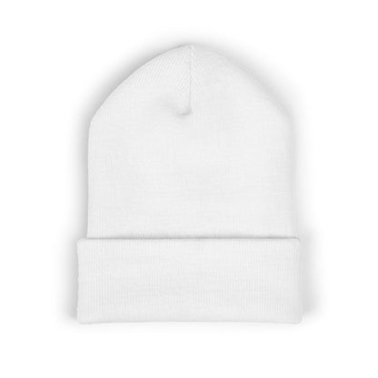 Logo Beanie