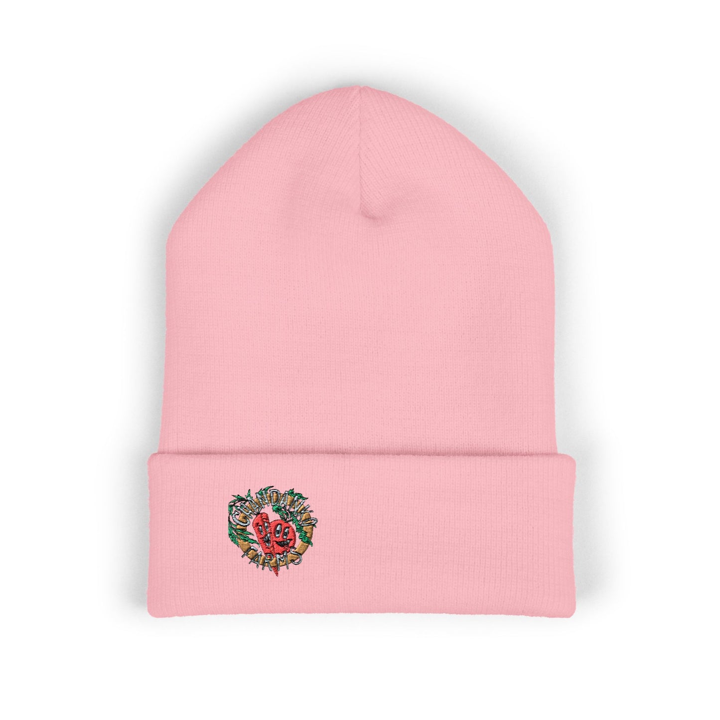 Logo Beanie