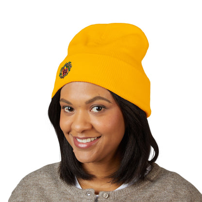Logo Beanie