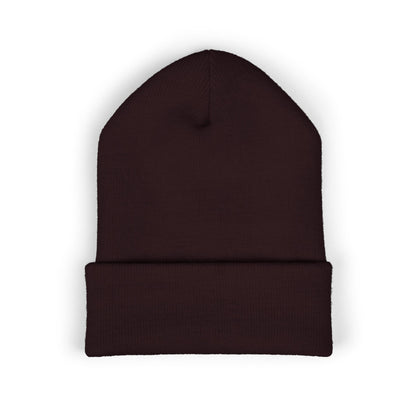 Logo Beanie