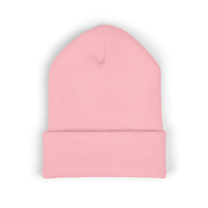 Logo Beanie