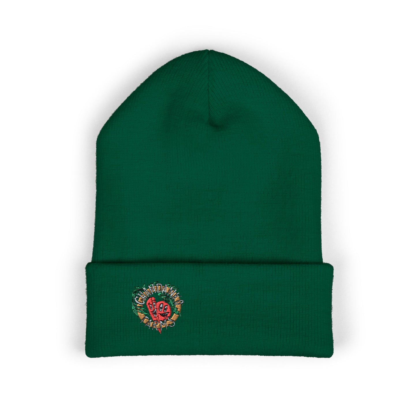 Logo Beanie