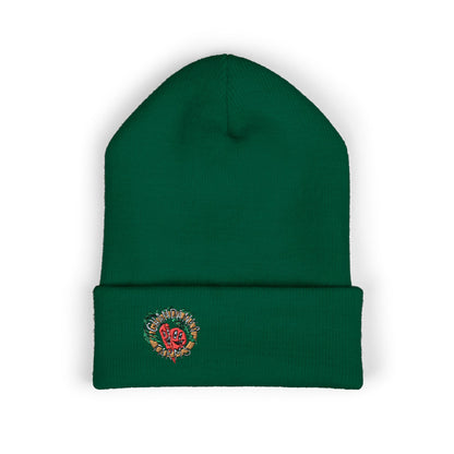 Logo Beanie