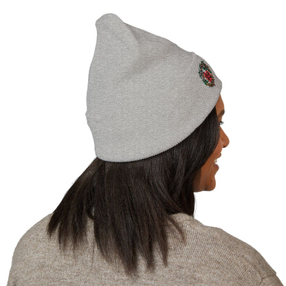 Logo Beanie