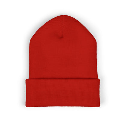 Logo Beanie