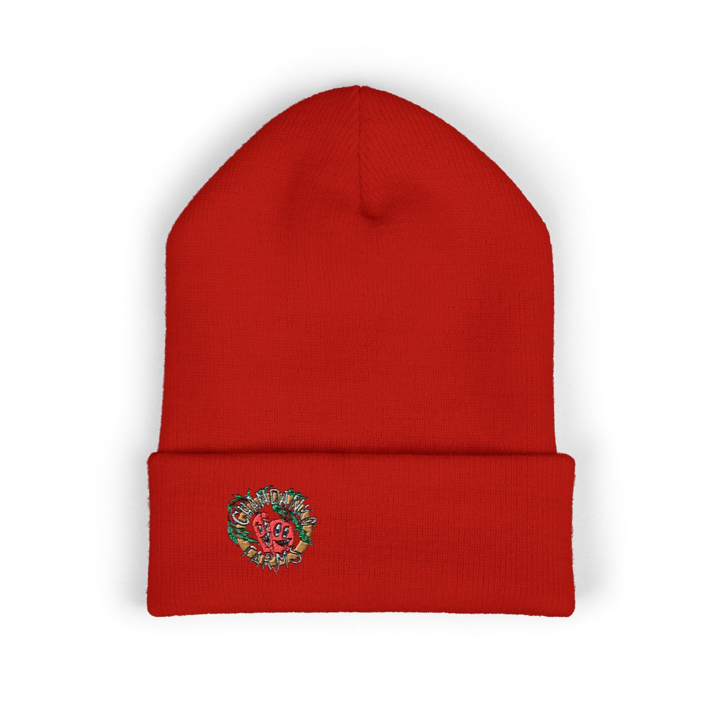 Logo Beanie