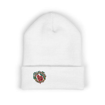Logo Beanie