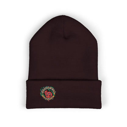 Logo Beanie