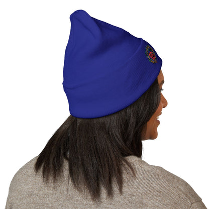Logo Beanie
