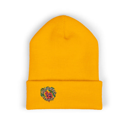 Logo Beanie