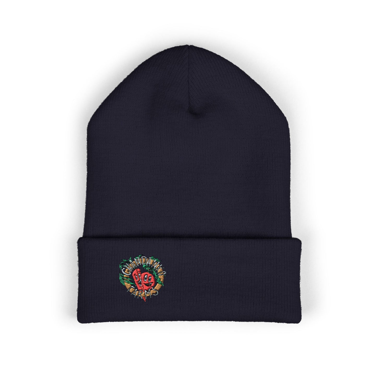 Logo Beanie