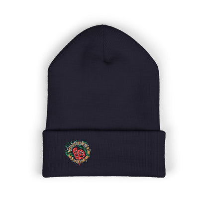 Logo Beanie