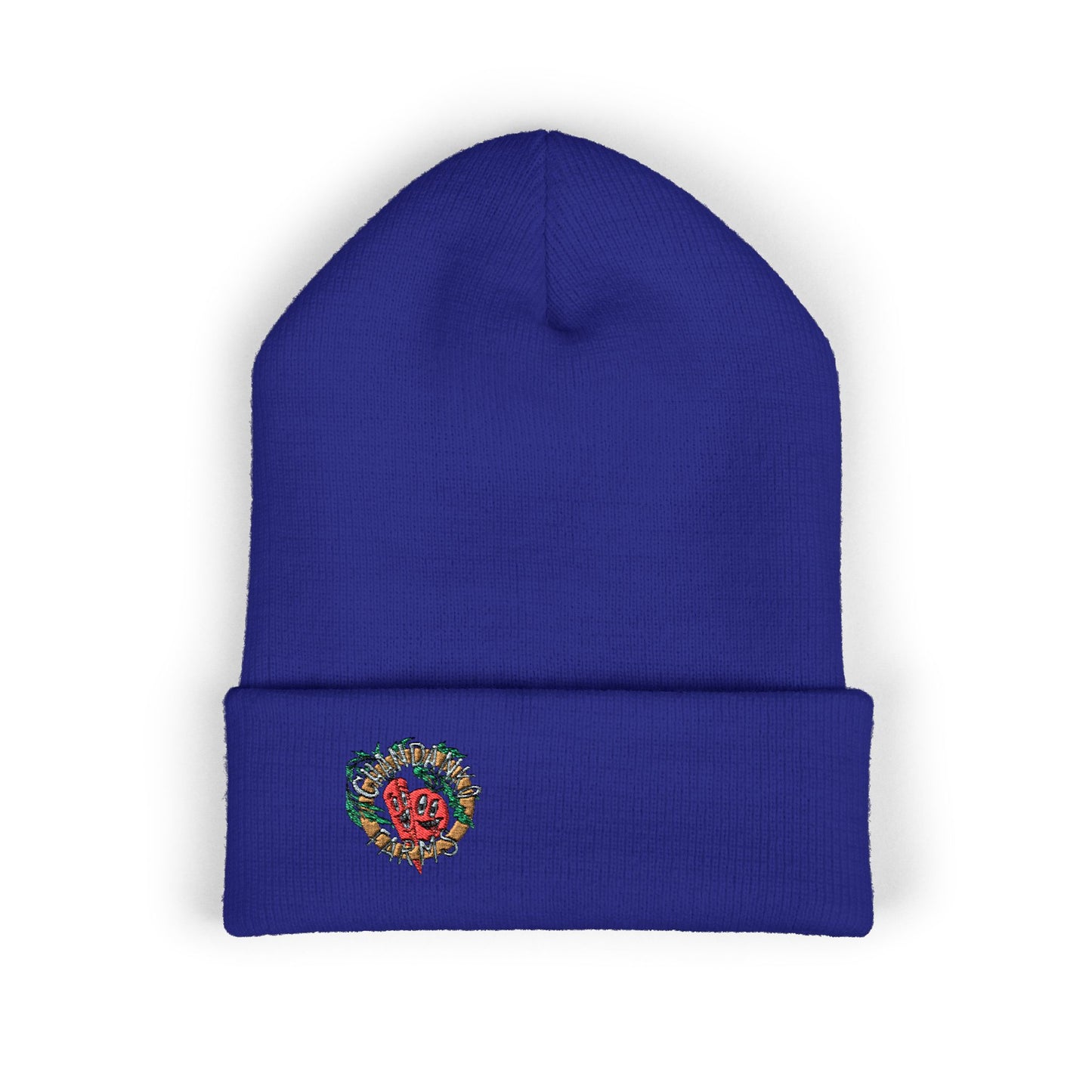 Logo Beanie
