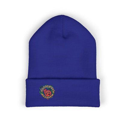 Logo Beanie