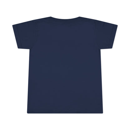 Toddler T-Shirt — Granddad Farms Cute Cartoon Veggies Tee