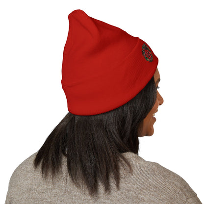 Logo Beanie