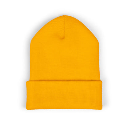 Logo Beanie