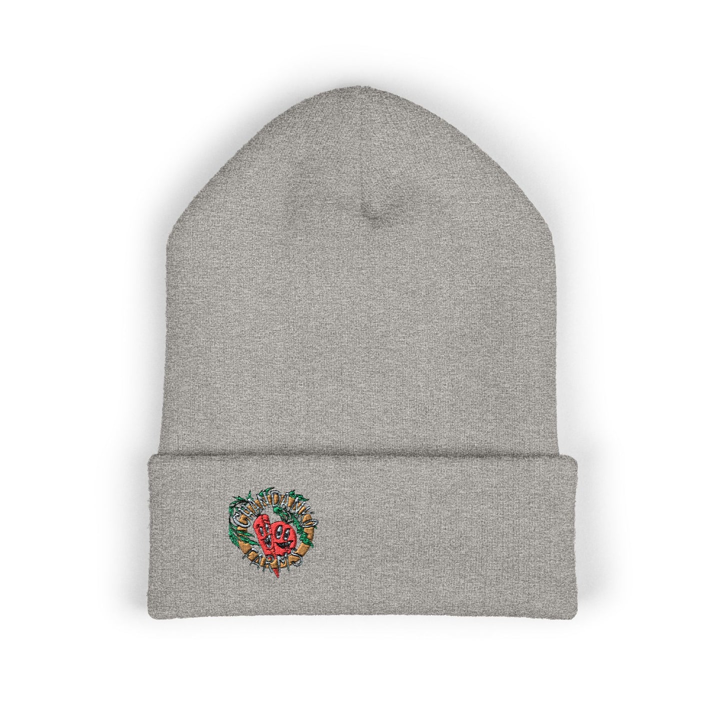 Logo Beanie